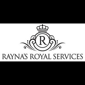 Meet your Posher, Rayna